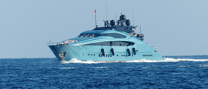 You are currently viewing 2024 OceanRider 420